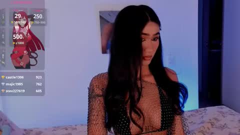 Isabellafirst online show from September 8, 3:54 pm