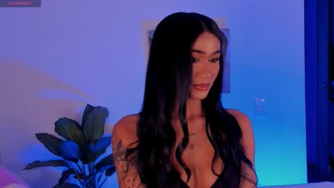 Isabellafirst online show from September 16, 1:43 am