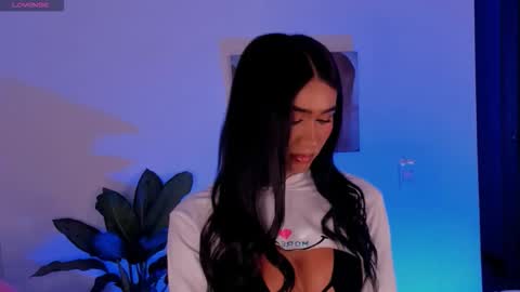Isabellafirst online show from September 18, 1:44 am