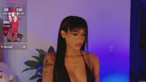 Isabellafirst online show from September 30, 9:26 pm