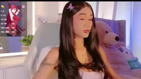 Isabellafirst online show from June 17, 4:30 pm