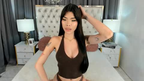 Siobe online show from November 14, 12:18 am