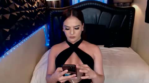 adorable_andrea online show from February 21, 6:49 am