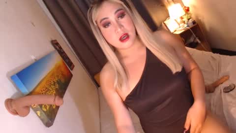 MsKim  online show from January 28, 5:11 am