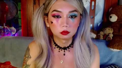 jasmine online show from December 7, 12:03 am