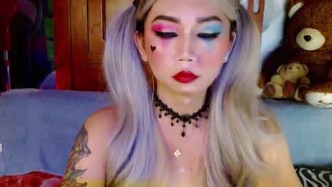 jasmine online show from December 11, 10:16 pm