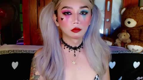 jasmine online show from December 28, 1:18 am