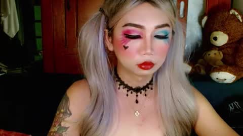 jasmine online show from January 23, 2:02 am