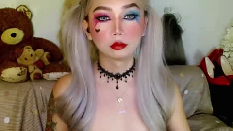 jasmine online show from February 17, 12:54 am