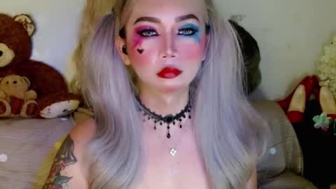 jasmine online show from February 19, 2:12 am