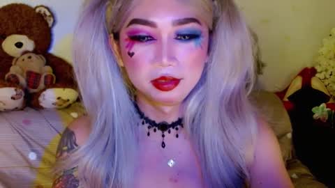 jasmine online show from February 21, 4:37 pm