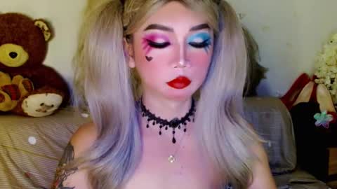 jasmine online show from February 25, 12:03 am