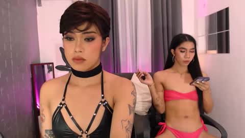 aeshamargaux online show from September 17, 6:46 pm