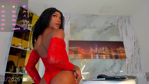 afrikan_diva online show from March 21, 4:36 am