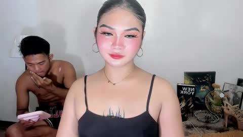 airy_lust online show from March 25, 4:51 am