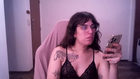 Veronica Akame 3 online show from October 18, 3:21 am