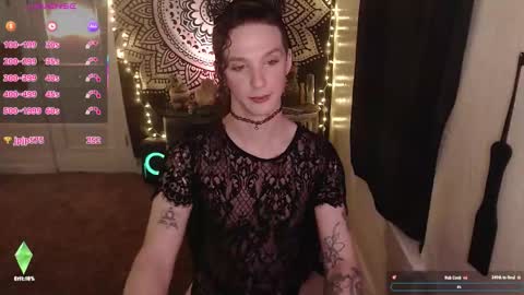 kirax online show from February 3, 12:54 am