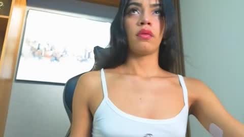 Alahia Rodriguez online show from March 23, 1:05 pm