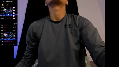 Alan online show from March 21, 11:26 am