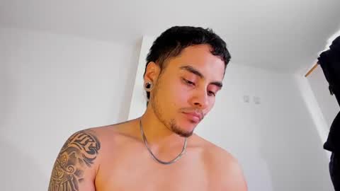 Alan online show from July 12, 7:27 pm
