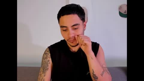 Alan online show from July 22, 12:31 pm