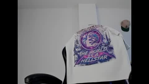 Alan online show from July 28, 2:13 pm