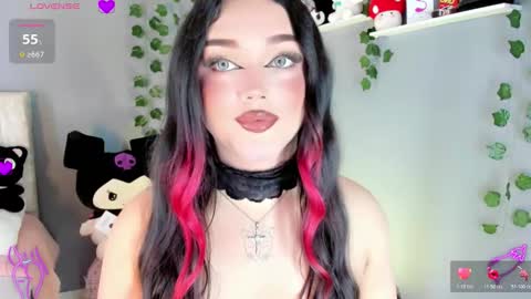 Alana Muller online show from October 20, 6:05 am