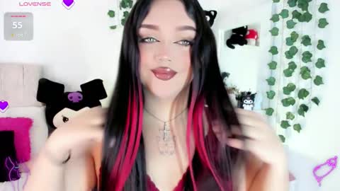 Alana Muller online show from November 14, 7:38 am