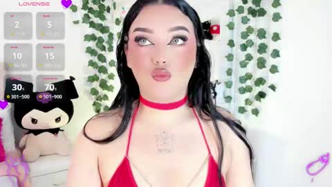 Alana Muller online show from February 17, 8:11 am