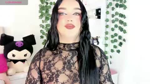 Alana Muller online show from June 28, 6:51 am