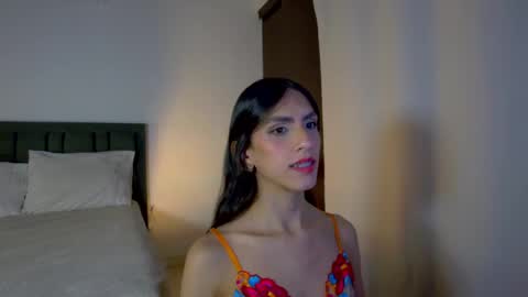 Alana Tobias online show from May 21, 3:19 pm