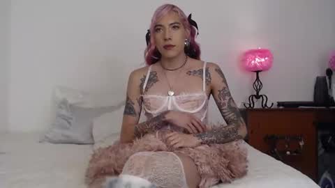 alejagatita online show from July 30, 2:21 am