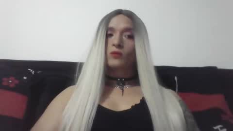 Alejacros online show from March 18, 5:08 am