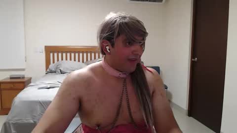 AlessaBabyGirl840 online show from April 28, 4:28 am