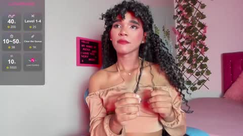 Dani online show from December 27, 3:09 am