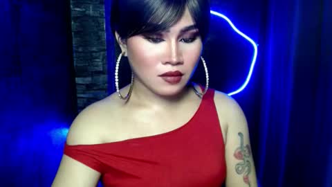 alexa_hansung online show from September 29, 8:47 am