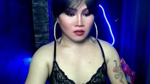 alexa_hansung online show from October 11, 4:42 pm