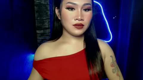 alexa_hansung online show from October 20, 8:28 am