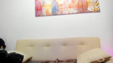 alexa_pirela online show from June 24, 4:21 am
