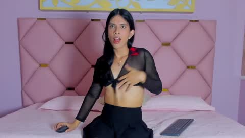 Alexa online show from January 12, 1:53 am