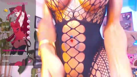 alexafoxxy01 online show from February 18, 10:28 pm