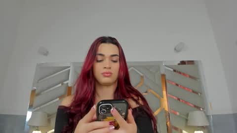 Alexandra ig  alexandraax09  online show from February 17, 2:46 pm