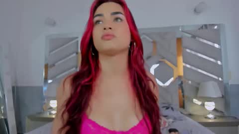 Alexandra ig  alexandraax09  online show from April 8, 3:13 pm