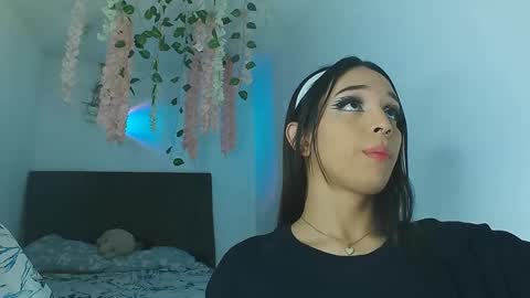 Alexa online show from April 24, 9:07 pm