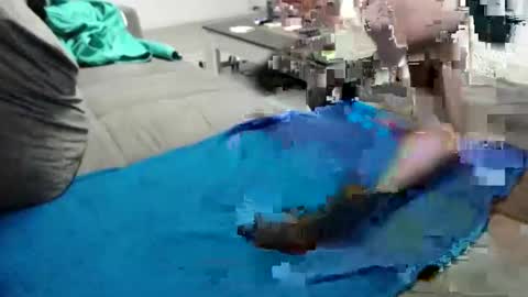 Doggystyle online show from February 21, 8:16 pm