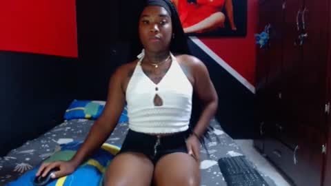 alexia_sinclaire24 online show from December 24, 1:59 am