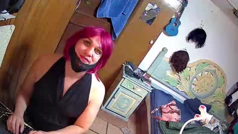 alexiss699 online show from March 3, 7:48 am