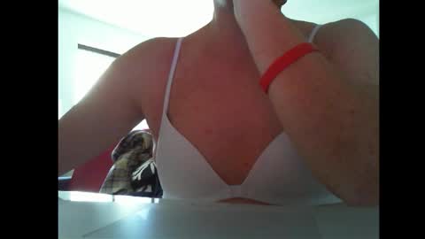 Alexia online show from October 8, 3:24 pm