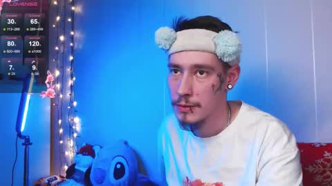 alexwolfmoto online show from January 9, 7:30 pm