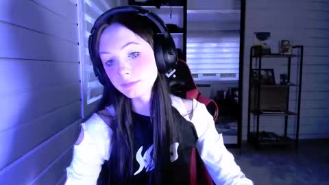 Alice Aris online show from February 26, 3:08 pm